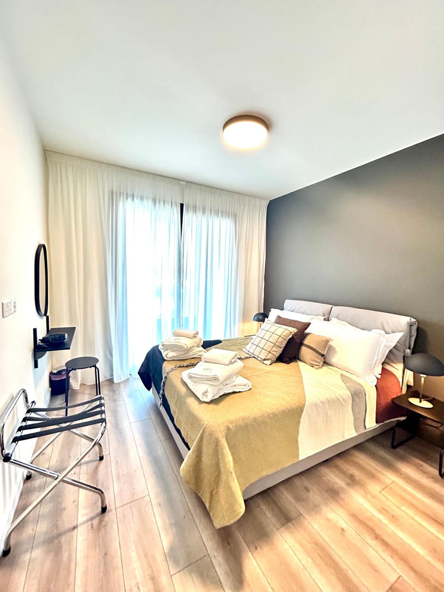 Sunset Gardens - Holiday Apartments - By Tlv Living Limassol Exterior photo