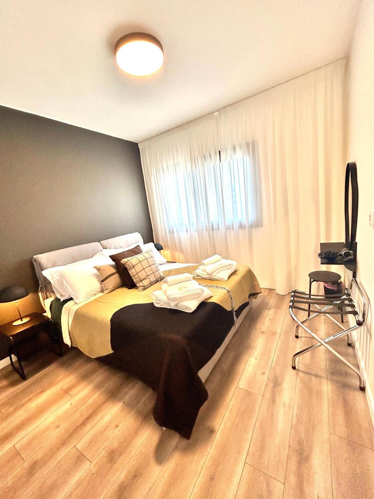 Sunset Gardens - Holiday Apartments - By Tlv Living Limassol Exterior photo