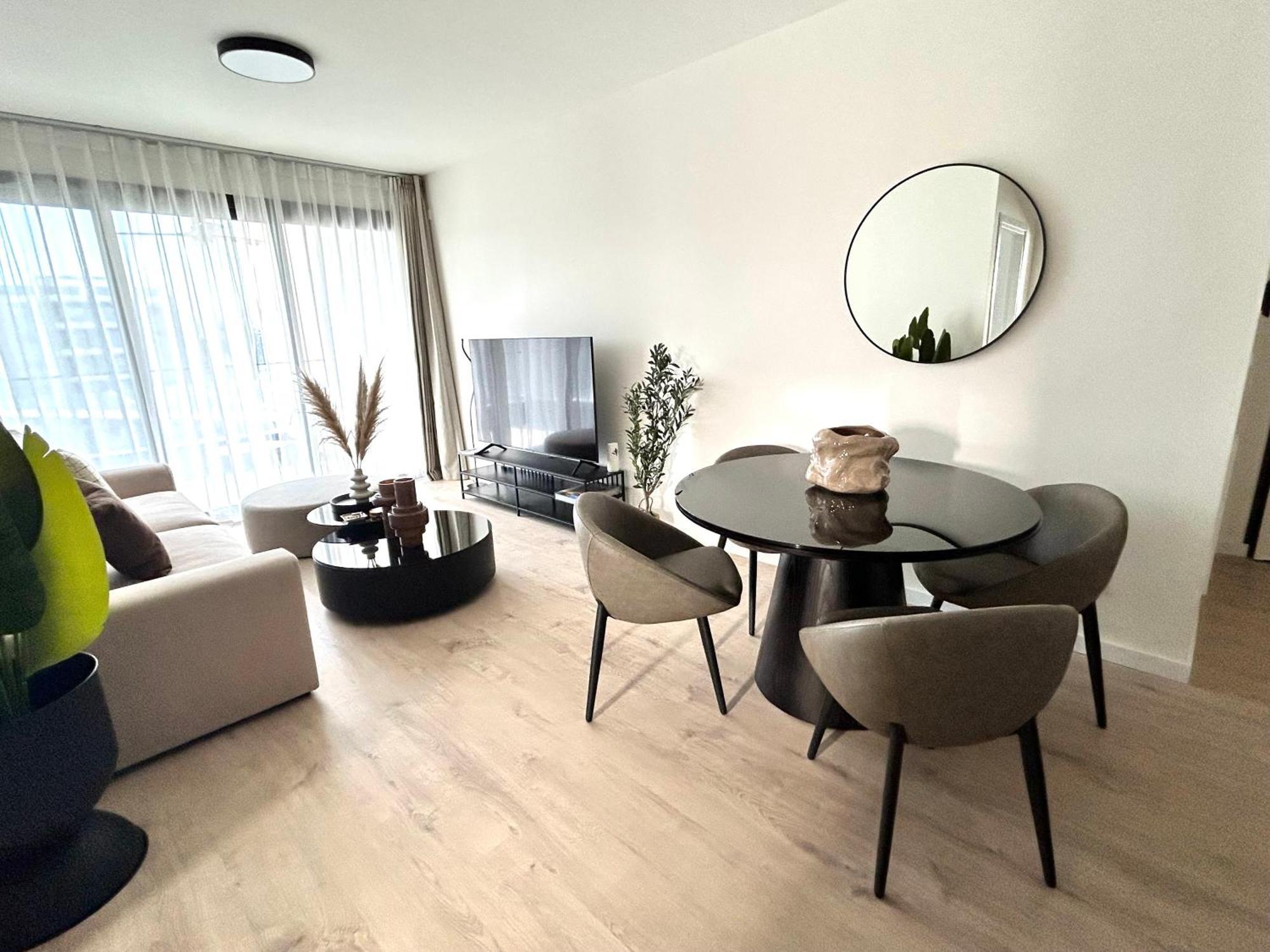 Sunset Gardens - Holiday Apartments - By Tlv Living Limassol Exterior photo