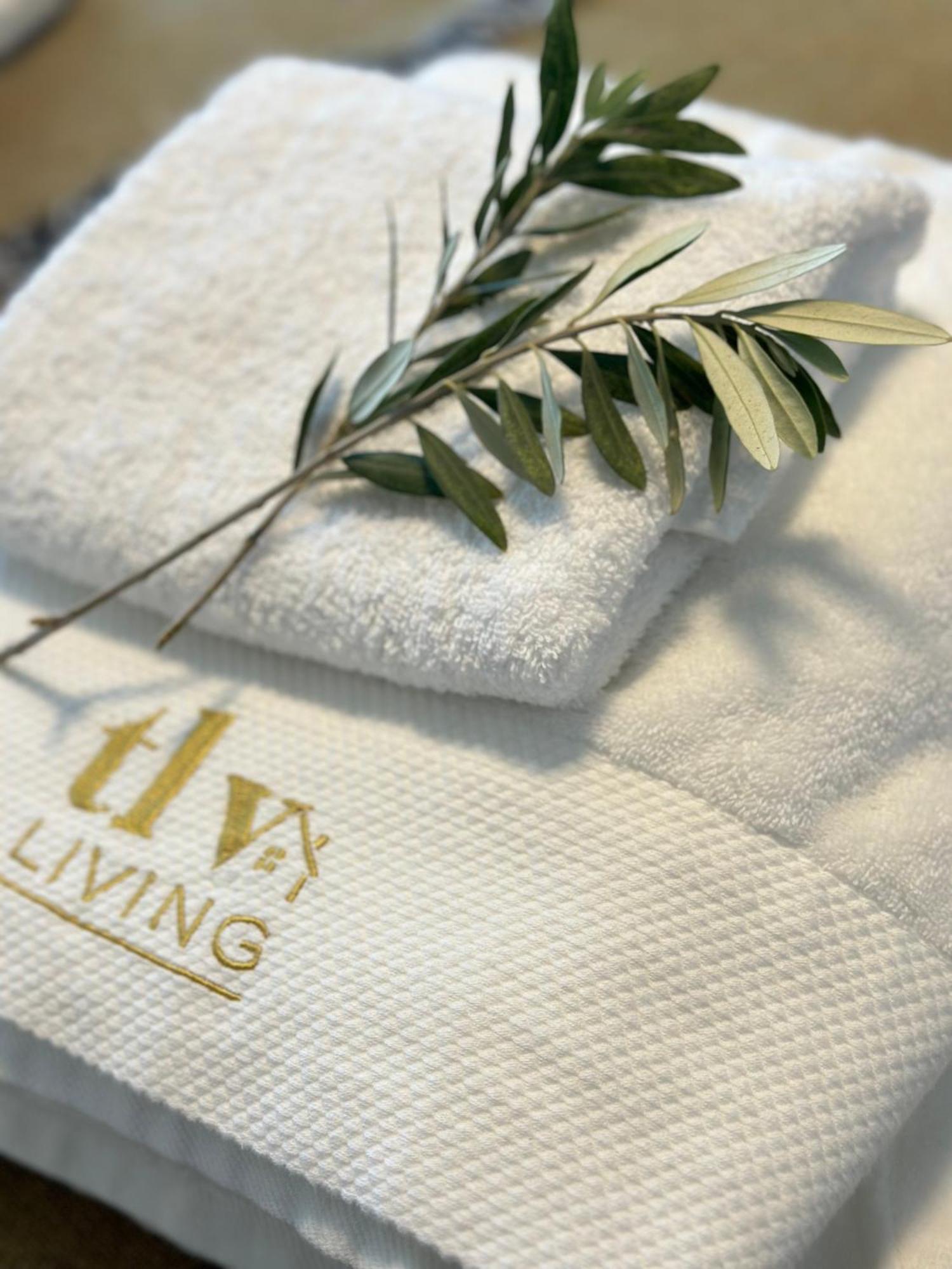 Sunset Gardens - Holiday Apartments - By Tlv Living Limassol Exterior photo