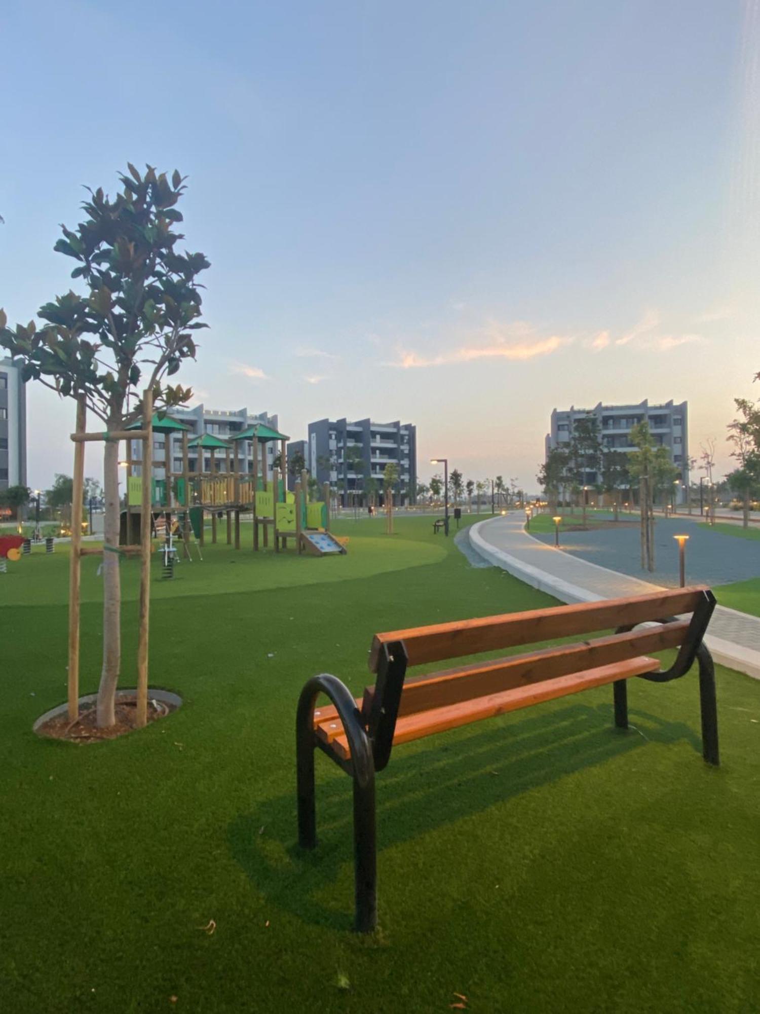 Sunset Gardens - Holiday Apartments - By Tlv Living Limassol Exterior photo