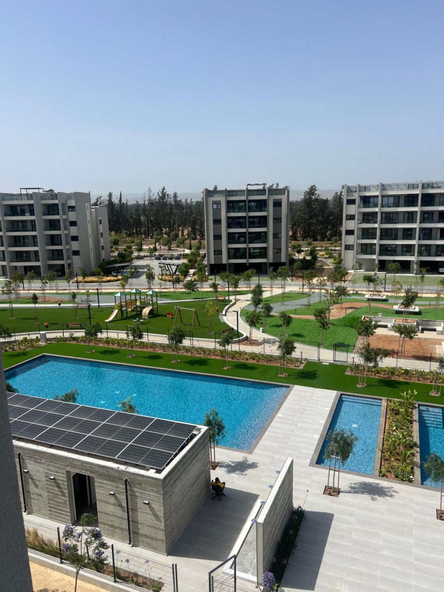 Sunset Gardens - Holiday Apartments - By Tlv Living Limassol Exterior photo
