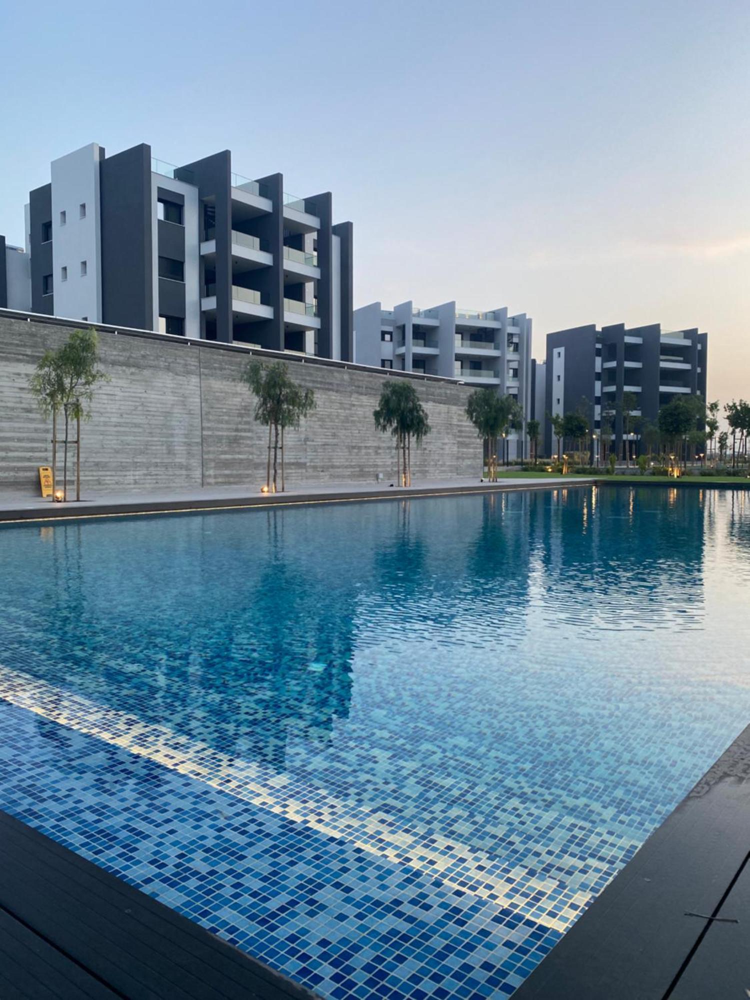 Sunset Gardens - Holiday Apartments - By Tlv Living Limassol Exterior photo