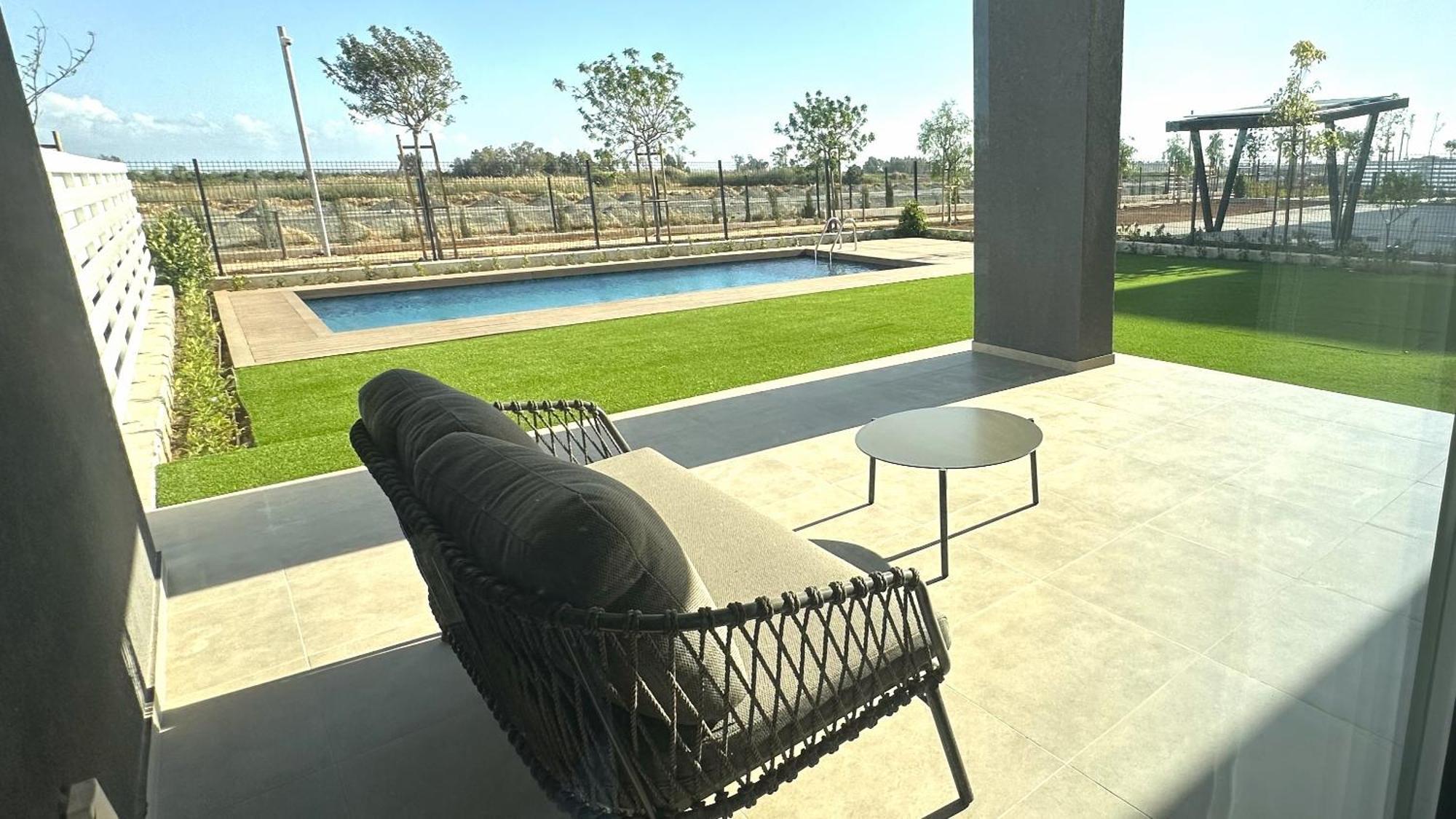 Sunset Gardens - Holiday Apartments - By Tlv Living Limassol Exterior photo