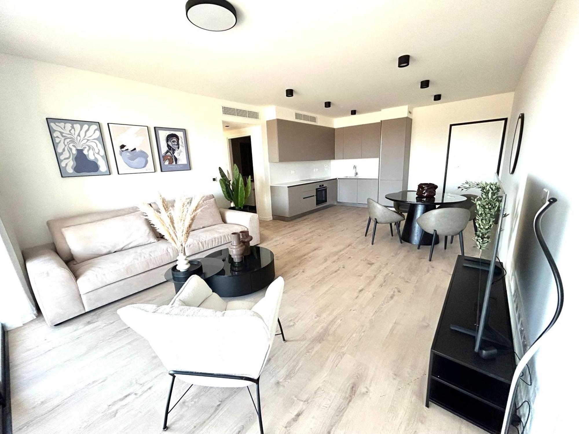 Sunset Gardens - Holiday Apartments - By Tlv Living Limassol Exterior photo