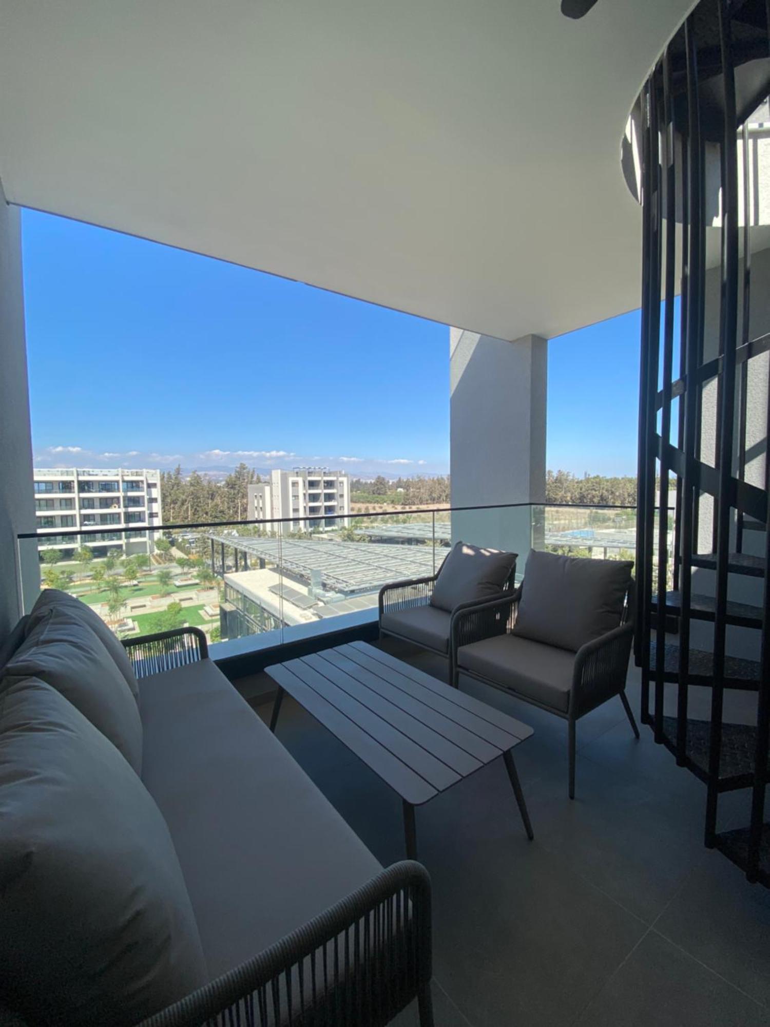 Sunset Gardens - Holiday Apartments - By Tlv Living Limassol Exterior photo
