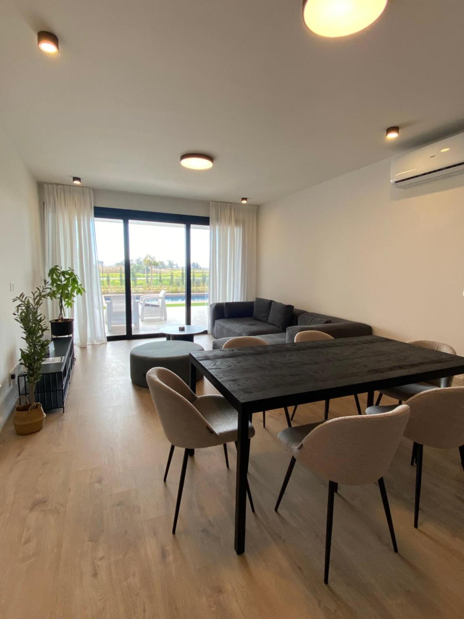 Sunset Gardens - Holiday Apartments - By Tlv Living Limassol Exterior photo