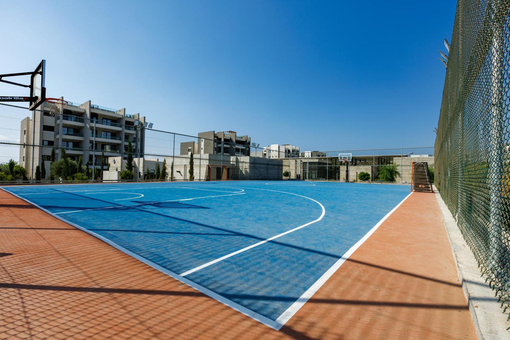 Sunset Gardens - Holiday Apartments - By Tlv Living Limassol Exterior photo