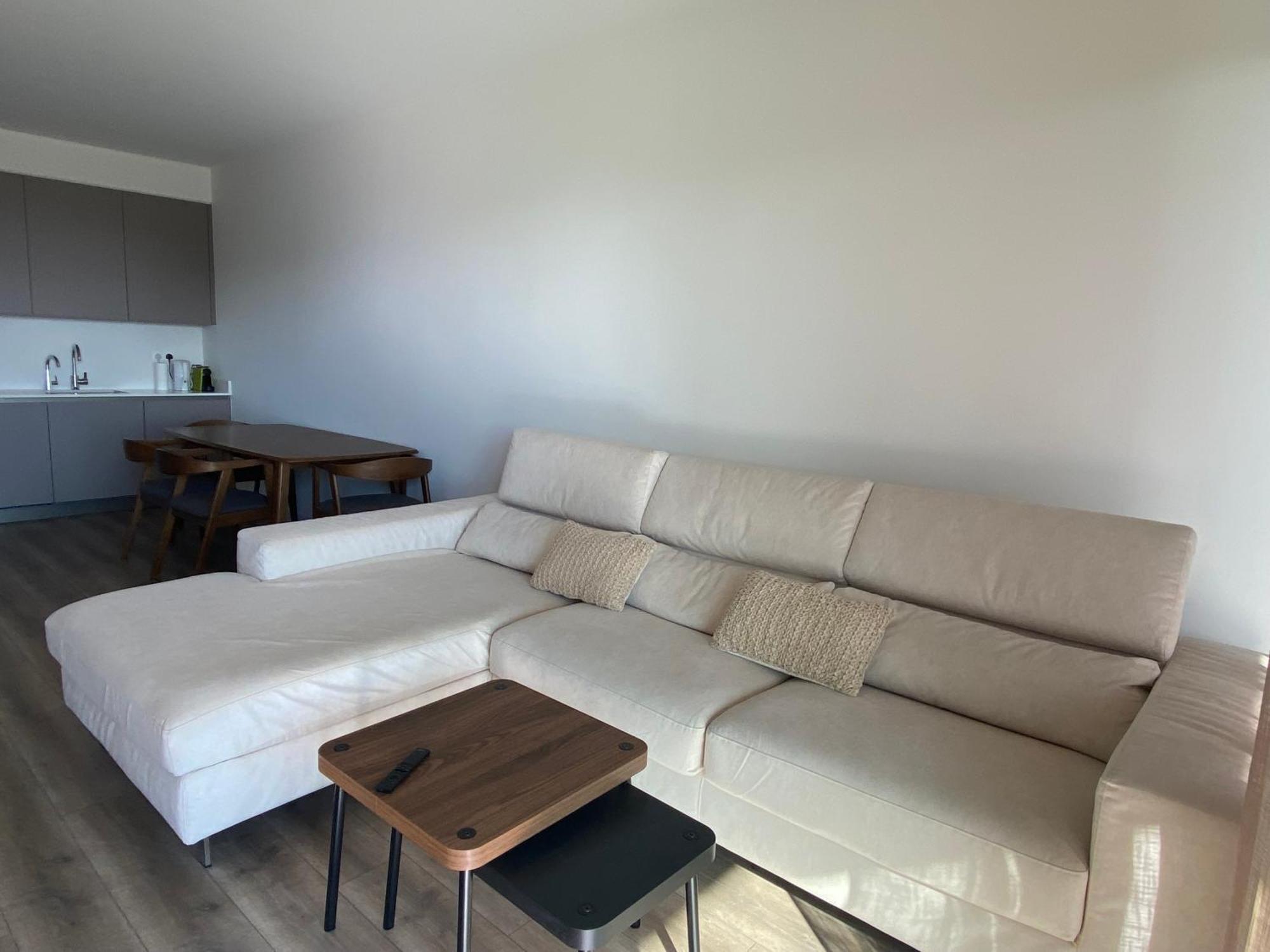 Sunset Gardens - Holiday Apartments - By Tlv Living Limassol Room photo