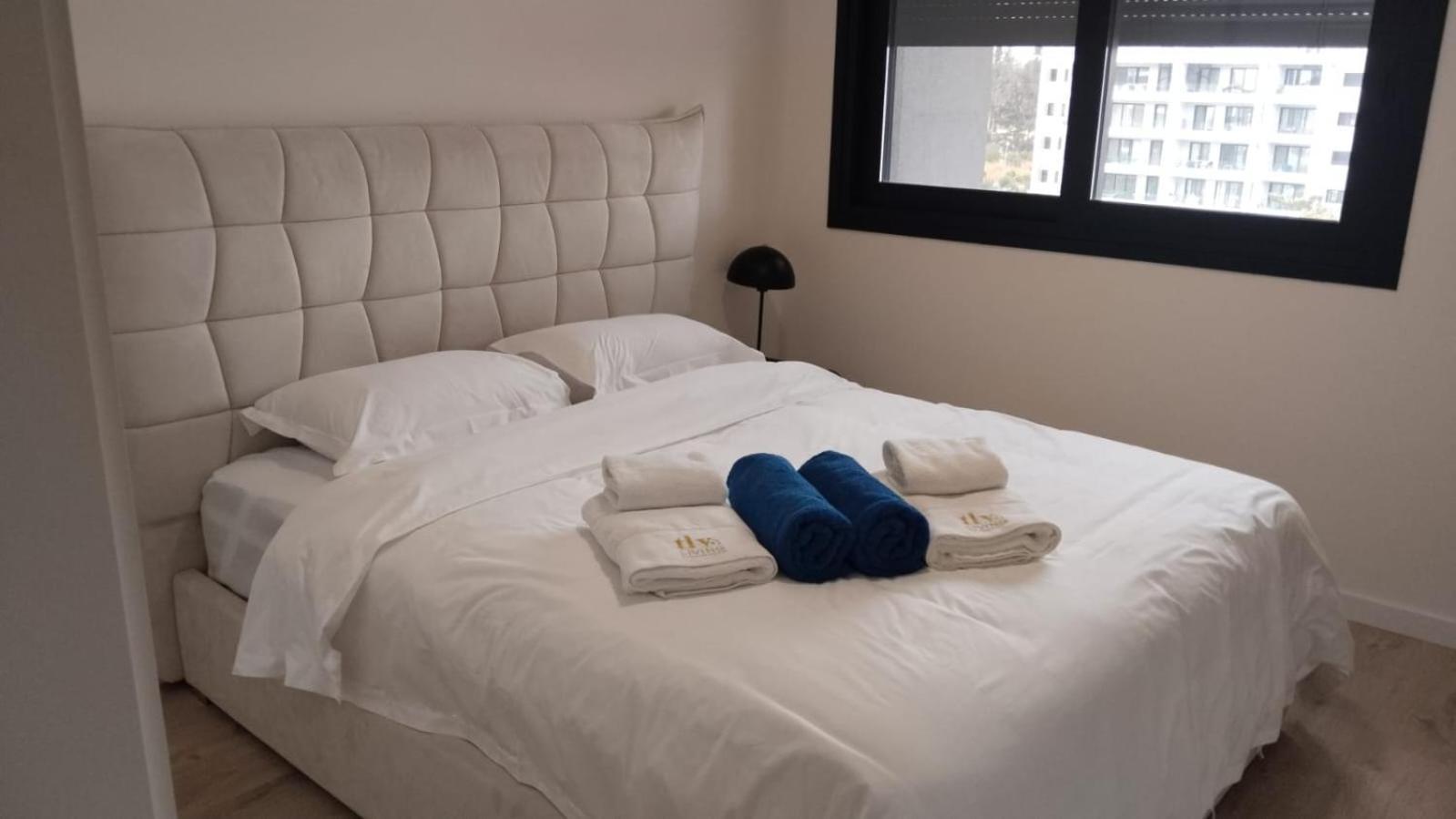 Sunset Gardens - Holiday Apartments - By Tlv Living Limassol Exterior photo